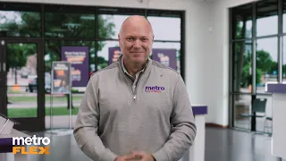 Eliminate Another Yada With Metro Flex Metro by T-Mobile