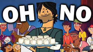 Cartoon Network Just SCREWED OVER The New Total Drama Island