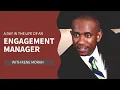 A Day in the Life of an Engagement Manager