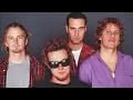 Stone Temple Pilots - "Naked Sunday (SNL - 11-20-1993 - New York, NY)"