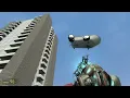 I broke the physics engine by accident lol