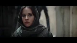Rogue One : A Star Wars Story - Première bande-annonce (VF)