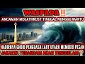 MERINDING‼️GHOIB PENGUASA LAUT UTARA MURKA‼️ANCAMAN MEGATRHUST SEMKIN NYATA..JAKARTA AKAN TENGGELAM❓