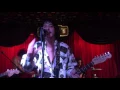 Download Lagu Sticky Fingers - Velvet Skies(Live)