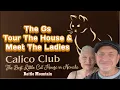 The Calico Club Battle Mountain Nevada