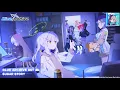 Lagu Blue Archive OST 46 - Sugar Story | Blue Archive Music【4K60FPS】
