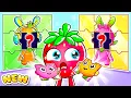 Download Lagu Body Puzzle Play 🧩 Where Is My Body Song? Fun Adventure | Yum Yum Kids Songs