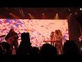 Vanessa Zamora - Contracorriente en vivo en el Lunario