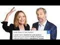 Leslie Mann Judd Apatow Answer the Web s Most Searched Questions WIRED