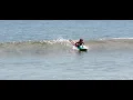 NE Florida Surf Beach Update 08 14 26