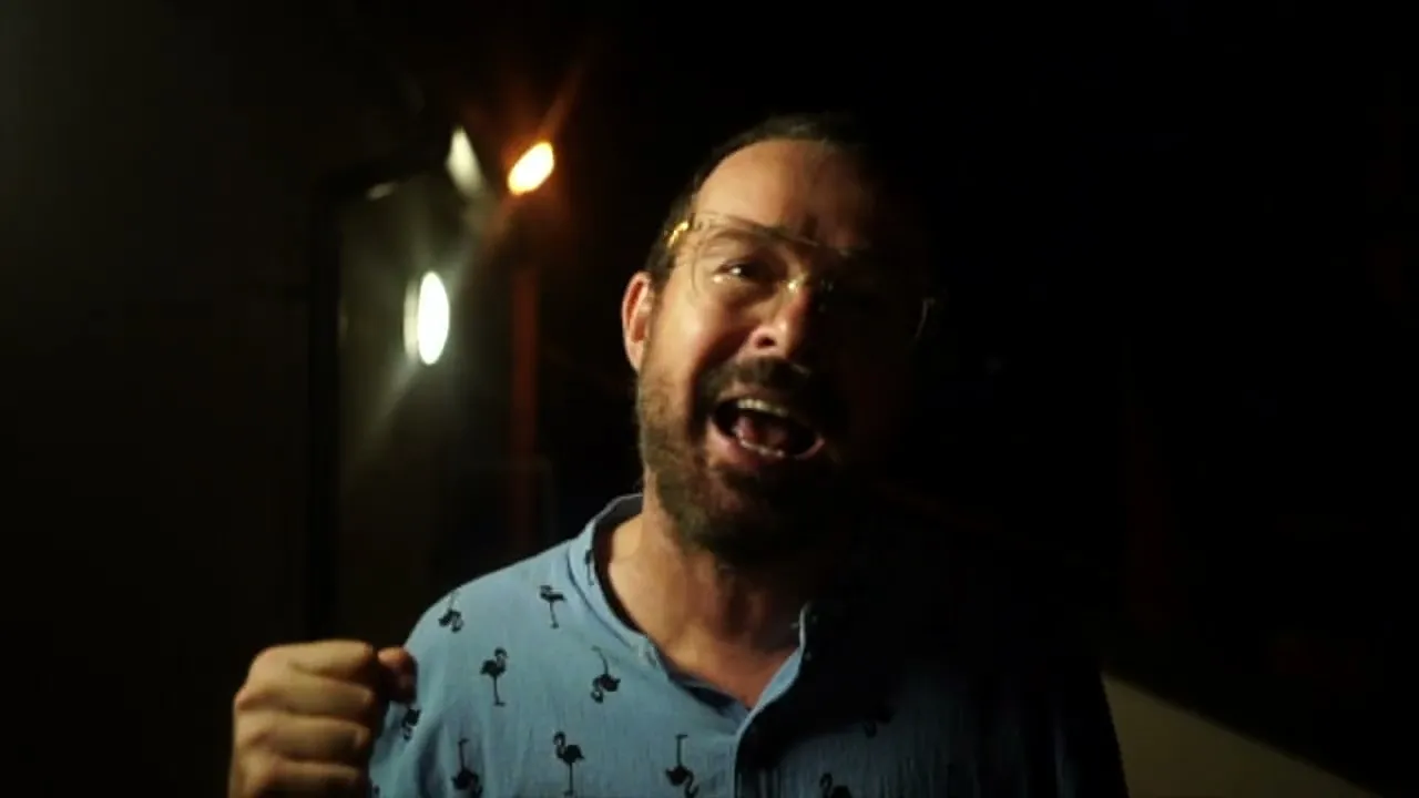 Judge Jules