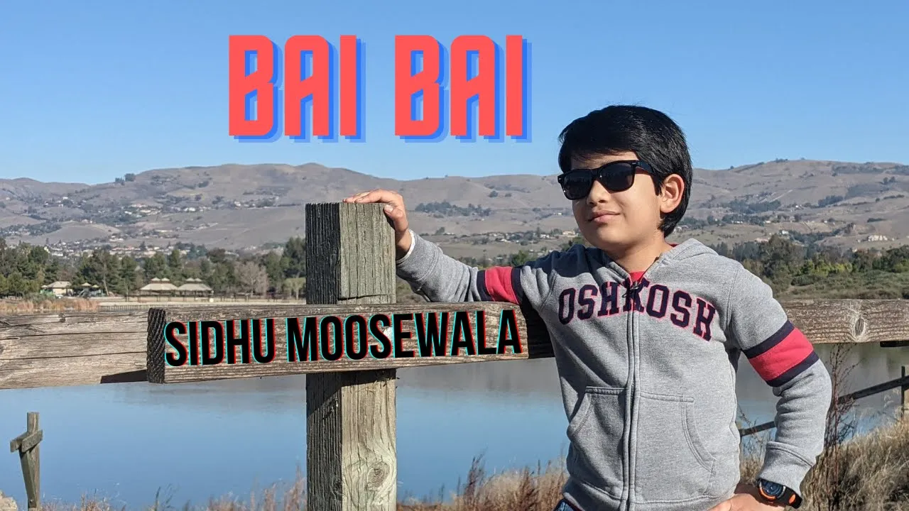 Bai Bai | Sidhu Moose Wala | 22 22 | Gulab Sidhu | Bhangra Rockers