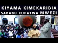 Download Lagu UJUMBE WA SHEIKH ABDULQADIR ALAHDAL BAADA YA KUPATWA KWA MWEZI ANGUA KILIO KIZITO AKIOMBA DUA