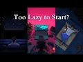 Download Lagu How To Beat Laziness When Goals Feel Too Big