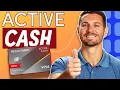 Wells Fargo Active Cash Card Overview