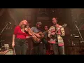 Mandolin Orange - Old Ties and Companions - totally unplugged  at Meow Wolf