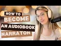 Download Lagu From Zero to Narrator: How I Got Into Audiobooks