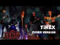 Download Lagu T- REX COVER THE KLINTU