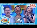 Lagu Dabarkads, naki-sing along kay Paolo Santos! | THE AGE IS RIGHT | Feb. 19, 2026