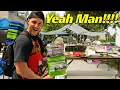 I Hit 67 Yard Sales in One Morning Shockingly Genius Finds