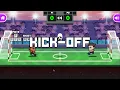 Math playground double goal