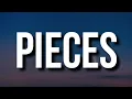 Rod Wave - Pieces