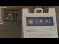 COVID-19 exposure confirmed at the Gaston County Courthouse