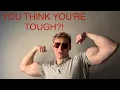 JACKED COLLEAGUE DOMINATES YOU FOR GOSSIPPING