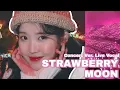 Download Lagu Strawberry Moon IU (Concert Ver. Live Vocal)
