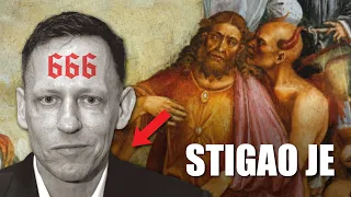 Antihrist je STIGAO - Ovo je čovjek kojeg su NAJAVILI prije 2000 godina