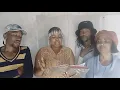 Hymn 362-Lentsoe lahao ke lebone