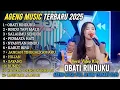 Lagu OBATI RINDUKU - CANTIKA DAVINCA| AGENG MUSIC FULLL ALBUM TERBARU 2025