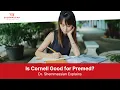 Is Cornell Good for Premed