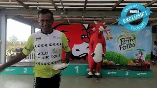 Maurice Info -Remise des prix Moris Run X La Vache Qui Rit [11-10-2026]