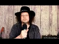 Bring Me My Shotgun - Old Texas Blues - Edward Phillips