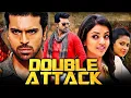 Download Lagu Ram Charan Action Hindi Dubbed Movie | Double Attack (HD) | Kajal Aggarwal