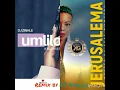 Umlilo and Jerusalema remix by Apollo Cruise