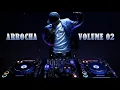 Download Lagu CD ARROCHA VOLUME 02 PORTAL DO ARROCHA DJ JOELSON VIRTUOSO 2021