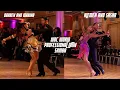 Download Lagu Darren Hammond \u0026 Marina Steshenko + Klemen Prasnikar \u0026 Sasha Averkieva - Samba