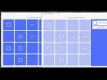 Multiplayer-Tic-Tac-Toe Over LAN Java JavaFX
