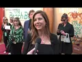 Wendy Wilson Spills Secrets on The Beach Boys at Premiere
