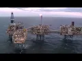 Chad Cooke Band - Oil Man (Official Music Video)