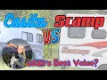 Casita Vs Scamp Price Battle - Who Wins Best Value