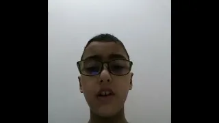 أغنية دراغون بول رأيت الحقيقه خلف البصر دندنها