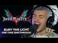 Download Lagu Bury The Light - One Take Singthrough by Victor Borba (Fan edit)