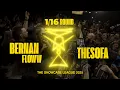 Download Lagu Bernanfloww vs TheSofa | 1/16 Ronde | 🏆TSL2025🏆