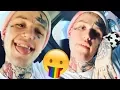 LIL PEEP COMES OUT AS GAY Bisexual