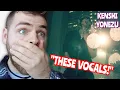 Lagu BRITISH Guy Reacts to KENSHI YONEZU \