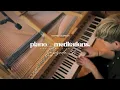 Slow Piano Journey – Saman (Ólafur Arnalds) | 1 Hour | Michael Geldreich