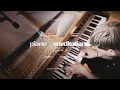 Download Lagu Slow Piano Journey – Saman (Ólafur Arnalds) | 1 Hour | Michael Geldreich